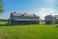 Family friendly ranch retreat only minutes from the heart of Ephraim Hotels in Liberty Grove