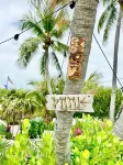 TikiBar with TV &Stereo, PrivateSpa, Heated Pool, Hammock,SUP’s, Kayaks,Bikes,FP Hoteles en Islamorada