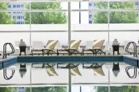 Renaissance Schaumburg Convention Center Hotel - Pools