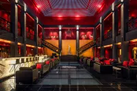 德波爾格瑟勞爾德酒店-傲途格精選 - 酒吧