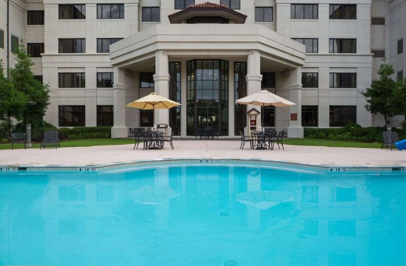 The Cook Hotel and Conference Center at LSU photo 2
