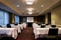 Ambassador Hotel Wichita, Autograph Collection - Business