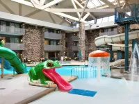 Bismarck Hotel and Conference Center Hotels in Bismarck