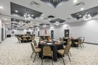 Holiday Inn Houston NE - Bush Airport Area Hoteles en Humble