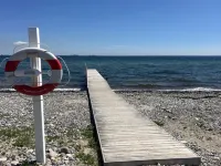 "Lillan" - 250m from the Sea