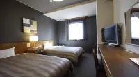 Hotel Route-Inn Shin Gotemba Inter -Kokudo 246 Gou- Hotel a Oyama