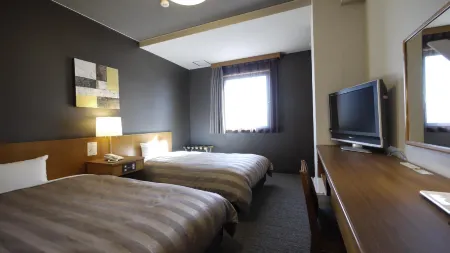 호텔 루트 인 고텐바