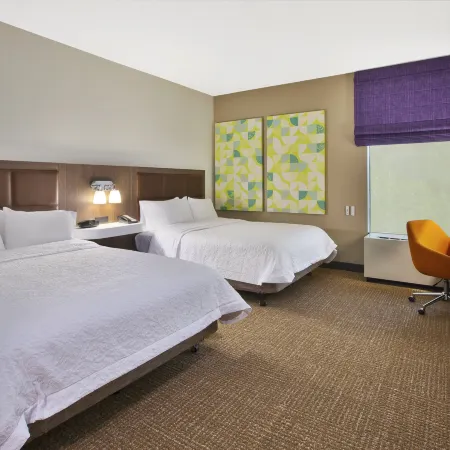 Hampton Inn White River Junction