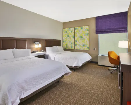 Hampton Inn White River Junction Hotels in Hartford