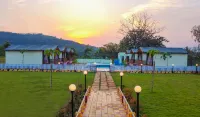 Publiq Darbar Tent House Hotels in Gorhe Khurd