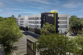 Home2 Suites by Hilton Charleston Airport/Convention Center