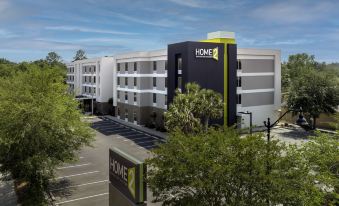 Home2 Suites by Hilton Charleston Airport/Convention Center