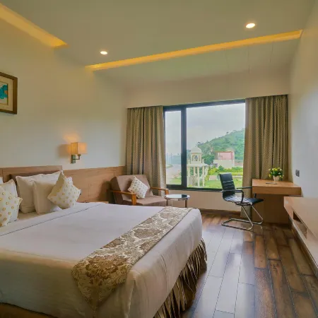 SKK Blu Hotel & Spa