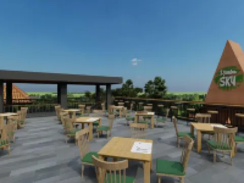 Rimba Desa Resort Inn Jepara Hotels in Jepara