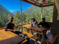 Highland Hôtels à : Kasol