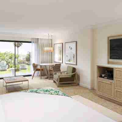 Tommy Bahama Miramonte Resort & Spa Rooms
