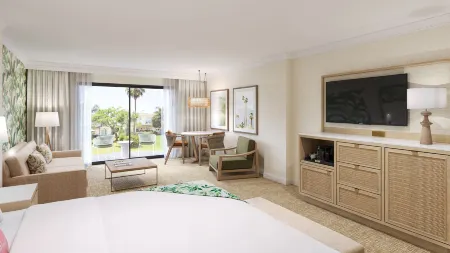 Tommy Bahama Miramonte Resort & Spa