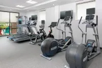 Home2 Suites by Hilton Buffalo Airport/Galleria Mall - Gym