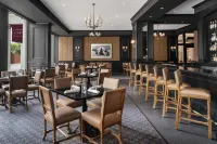 Capital Hotel - breakfast