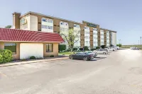 Wingate by Wyndham Wichita Airport Hotels in der Nähe von Westside Athletic Field