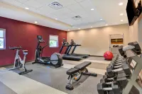 Home2 Suites by Hilton Naples I-75 Pine Ridge Road - Fitnessstudio