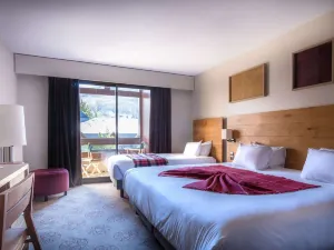 Hôtel Mercure de Saint-Lary