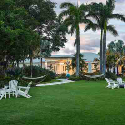 Faro Blanco Resort  Marathon, Curio Collection by Hilton Hotel Exterior