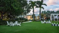 Faro Blanco Resort  Marathon, Curio Collection by Hilton Hotel di Marathon
