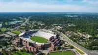 Cozy 1/1 Walking distance to Doak Campbell Stadium and campus