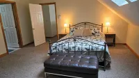 Spacious Home in Waterville Estates close to the community center - balcony