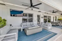 The Intra Coastal Royale