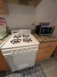Comfy 2-bedroom apartment with AC, WiFi in Oak Park