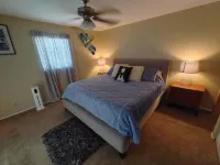 Beautiful country style get-away close to ski resorts Hotels near Pier 1