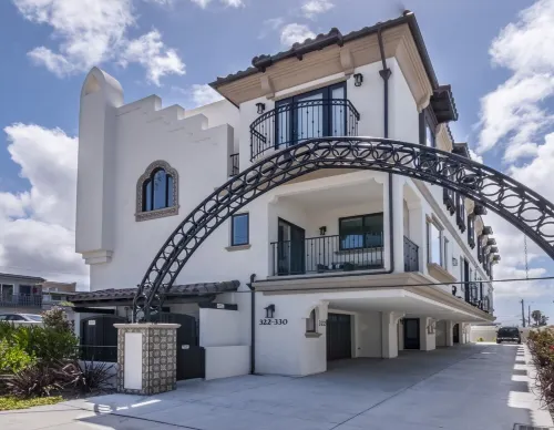 Spacious Luxury Condo, Recently Built 324 Stimson Ave, Pismo Beach