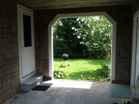 Classic Edgartown Colonial in Lovely Quiet Neighborhood