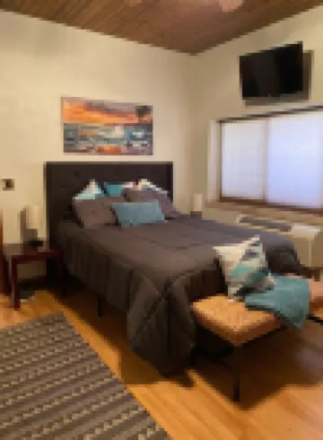 Spacious Open Concept Home on the Beautiful Rock River