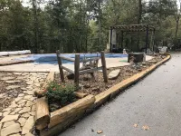 Cabin on Dale Hollow Lake - Hike to lake