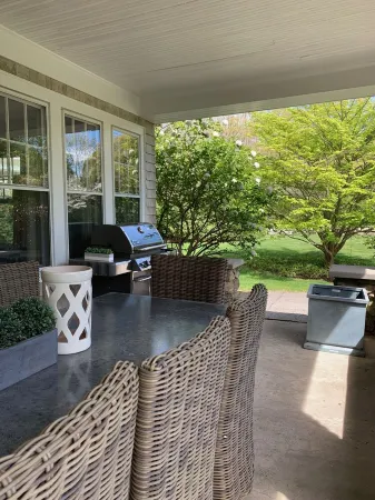 Idyllic Mystic Estate ~ Private Lovely Pool ~ Beautiful Landscaping!