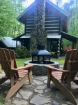 Tranquil Elegance, Secluded & Romantic-Luxury Retreat by Beautiful Creek