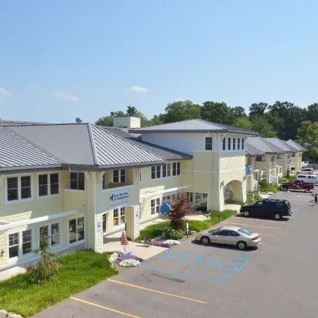 Staterooms 2R, Waterside View, heated pool, near Holland State Park Beach