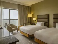 DoubleTree by Hilton Lodz Hotels near Baluty