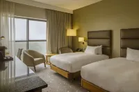 DoubleTree by Hilton Lodz - Pools