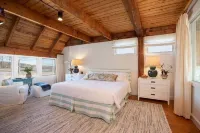 Waterfront, Summer 2025, Goose Rocks Beach, Kennebunkport Hotel di Kennebunkport