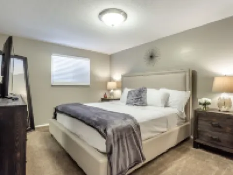 Skiers Dream Location Beautiful Large Home Close to All Ski Resorts and Downtown Hoteles en Sandy