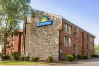 Days Inn by Wyndham Raleigh-Airport Hotels in Morrisville