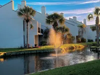 Sea Winds Beautifully Updated Beachfront/Oceanfront Condo-w/Private Beach Access