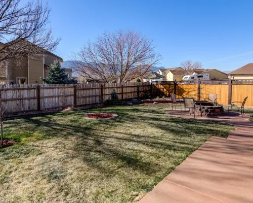 Spacious Modern Gorgeous Mountain Views Fort Carson Fire Pit! Hotels in Security-Widefield