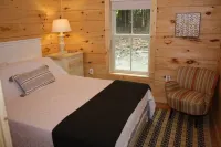 Hidden Gem on Beautiful Golden Pond