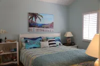 FREE USE OF BOAT, (21' Duffy)  WITH GORGEOUS PROPERTY