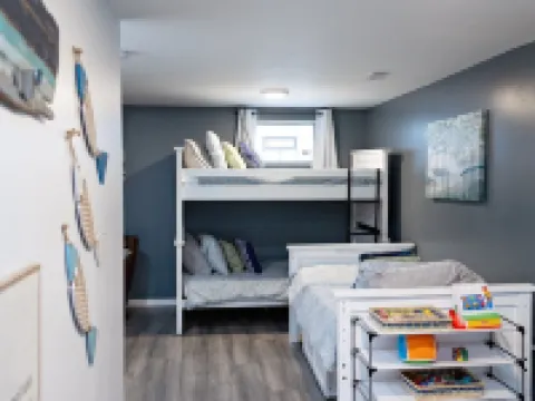 Lucky Kentucky Ranch Home- Visit Ark & Creation Museum Hotels in Erlanger